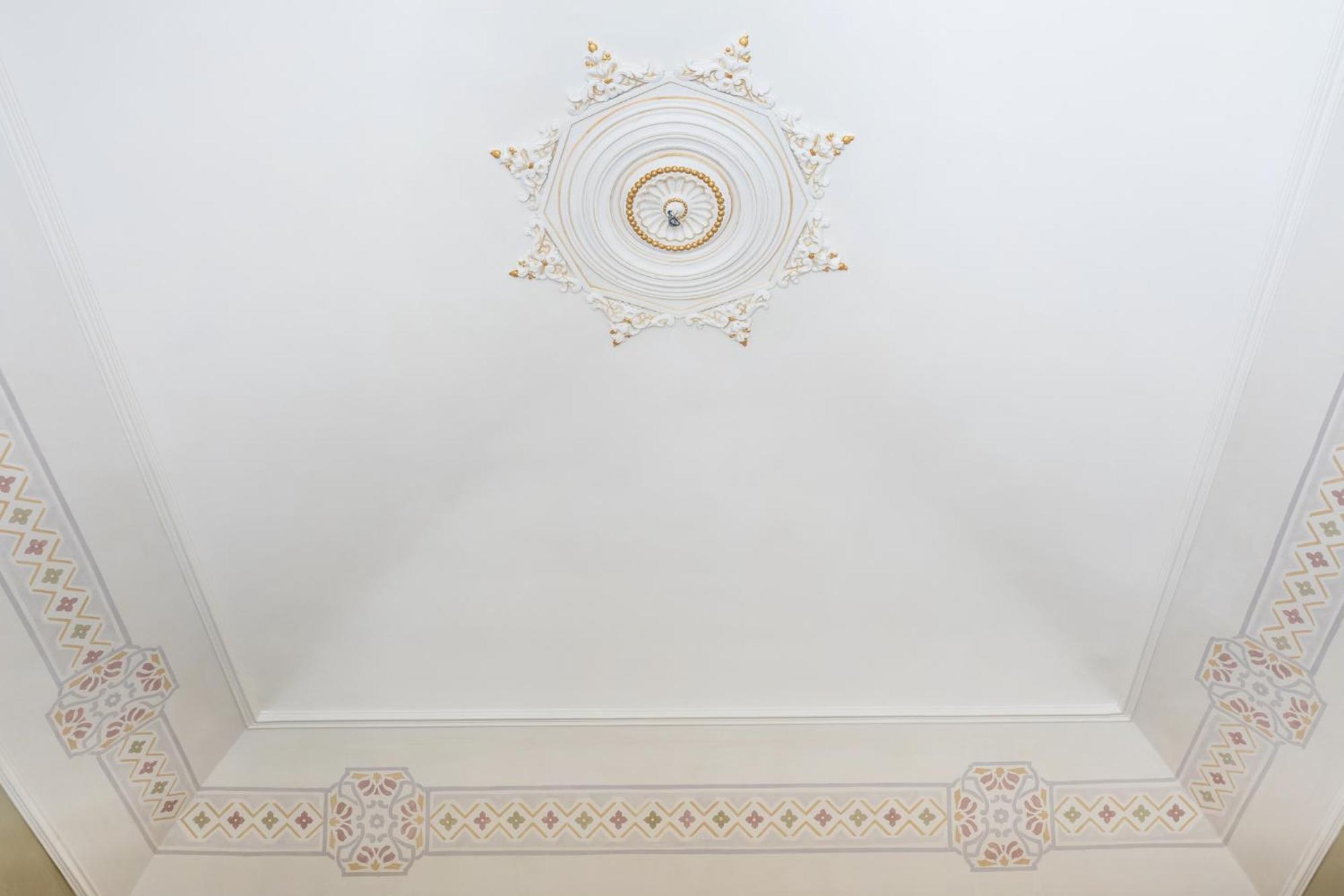 קטאניה Palazzo Costarelli - Bed And Breakfast מראה חיצוני תמונה