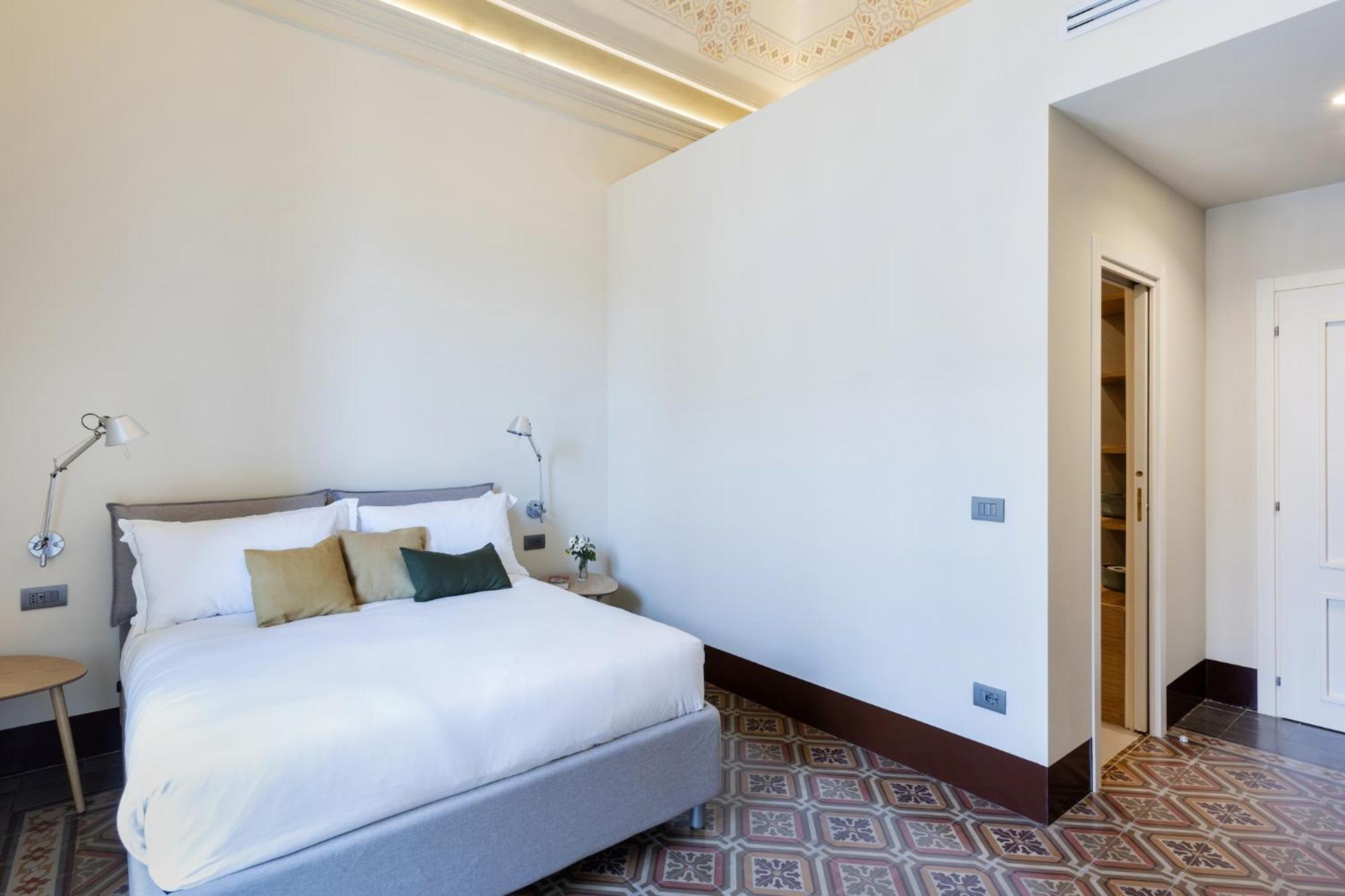 קטאניה Palazzo Costarelli - Bed And Breakfast מראה חיצוני תמונה
