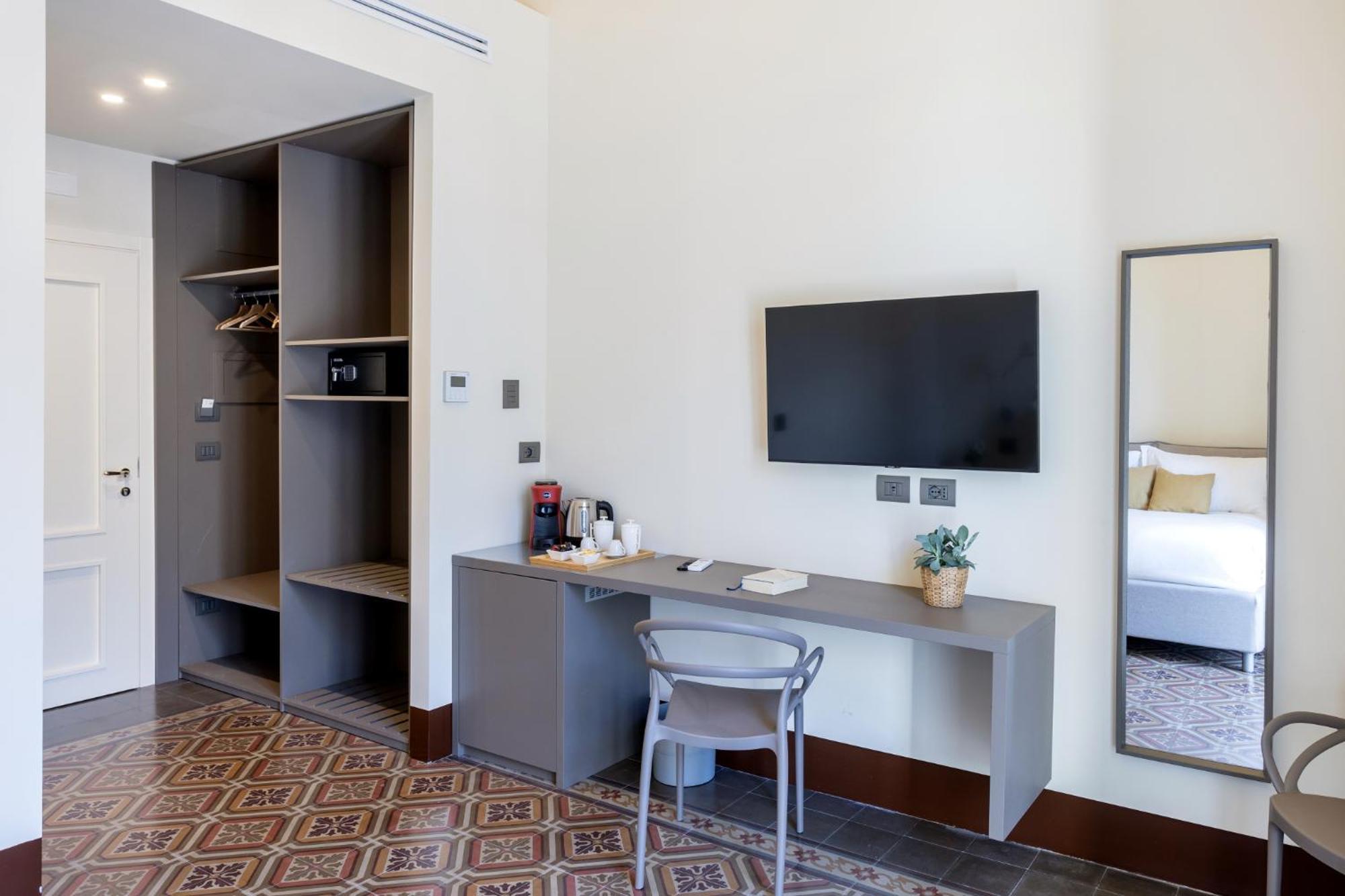 קטאניה Palazzo Costarelli - Bed And Breakfast מראה חיצוני תמונה