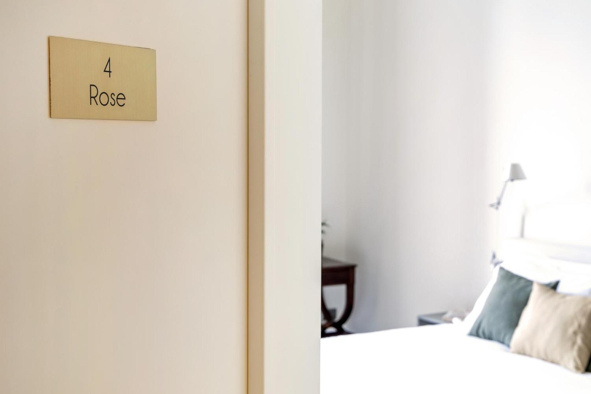 קטאניה Palazzo Costarelli - Bed And Breakfast חדר תמונה