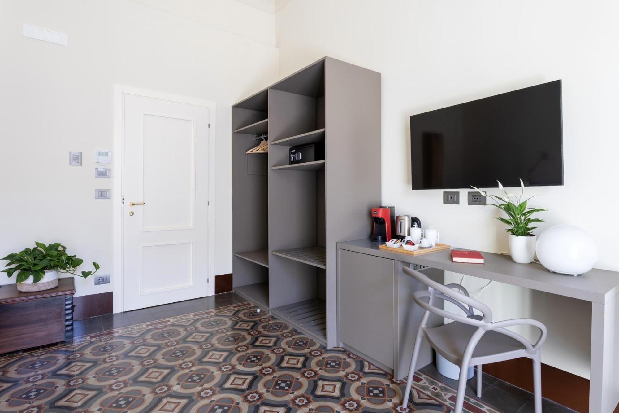 קטאניה Palazzo Costarelli - Bed And Breakfast חדר תמונה