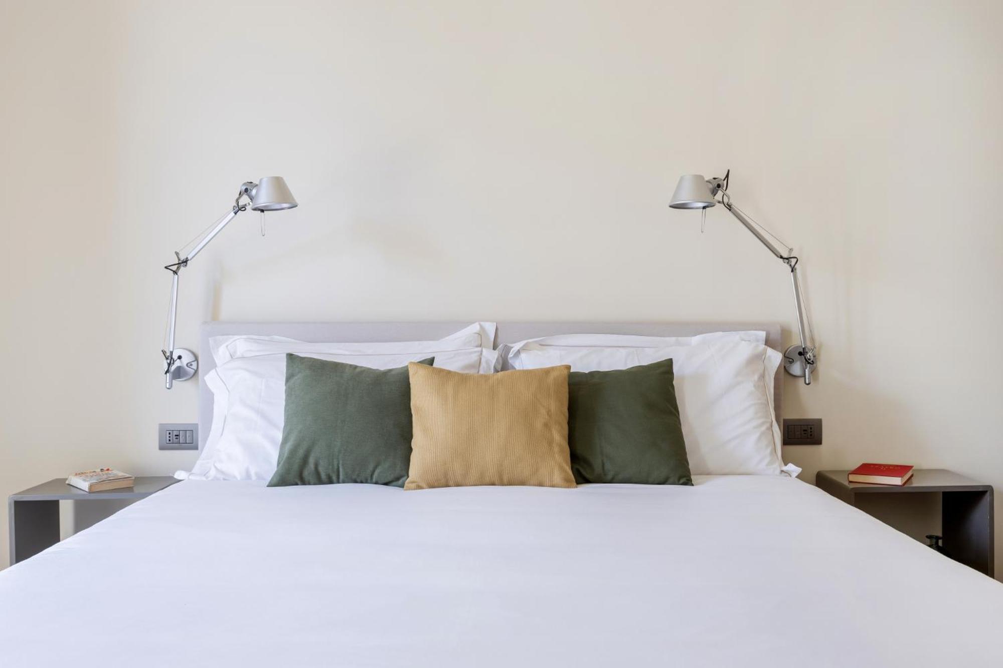 קטאניה Palazzo Costarelli - Bed And Breakfast חדר תמונה