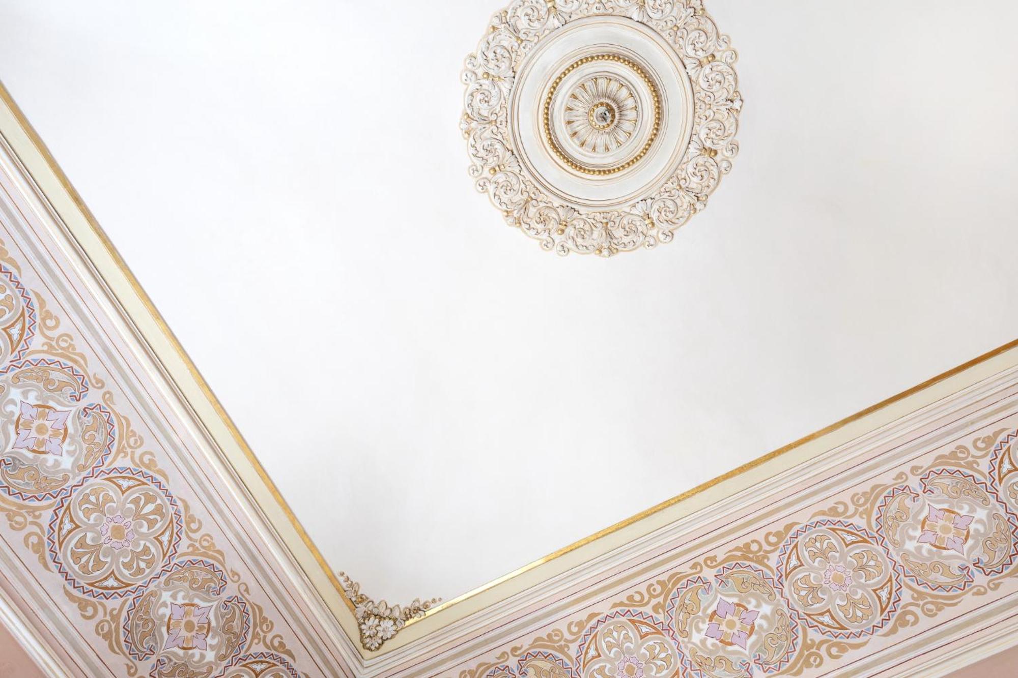 קטאניה Palazzo Costarelli - Bed And Breakfast מראה חיצוני תמונה