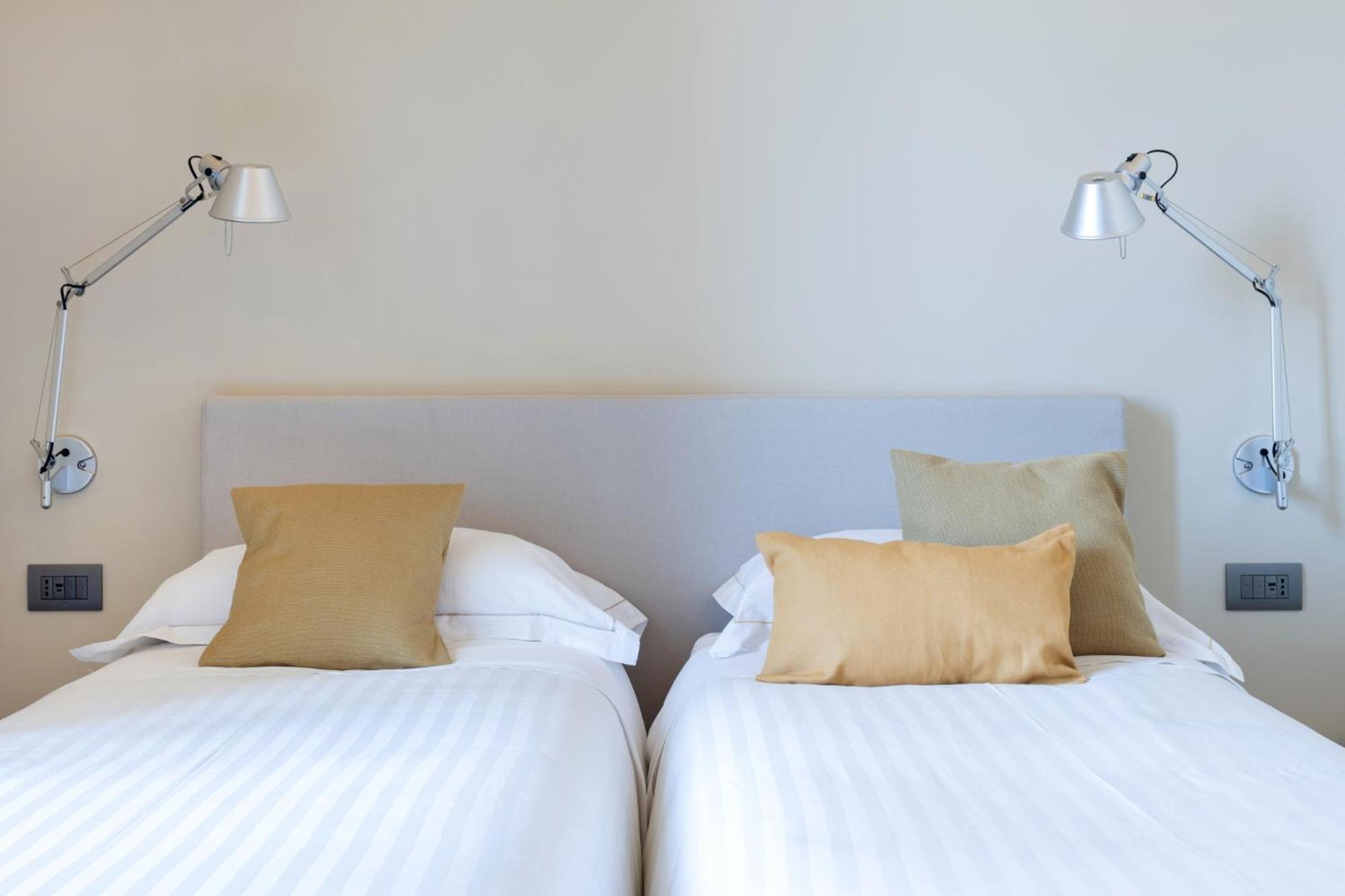 קטאניה Palazzo Costarelli - Bed And Breakfast חדר תמונה
