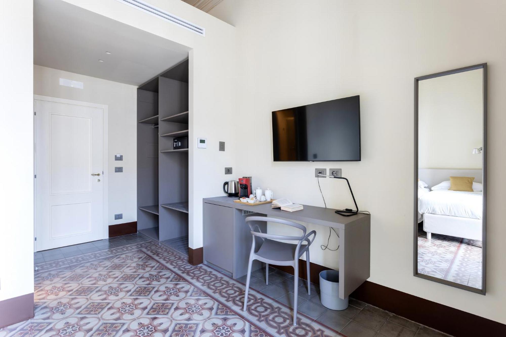 קטאניה Palazzo Costarelli - Bed And Breakfast חדר תמונה