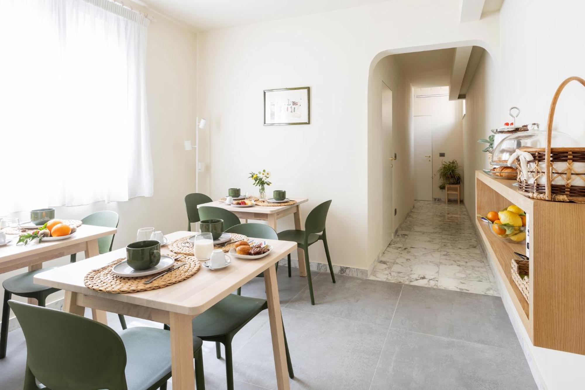 קטאניה Palazzo Costarelli - Bed And Breakfast מראה חיצוני תמונה