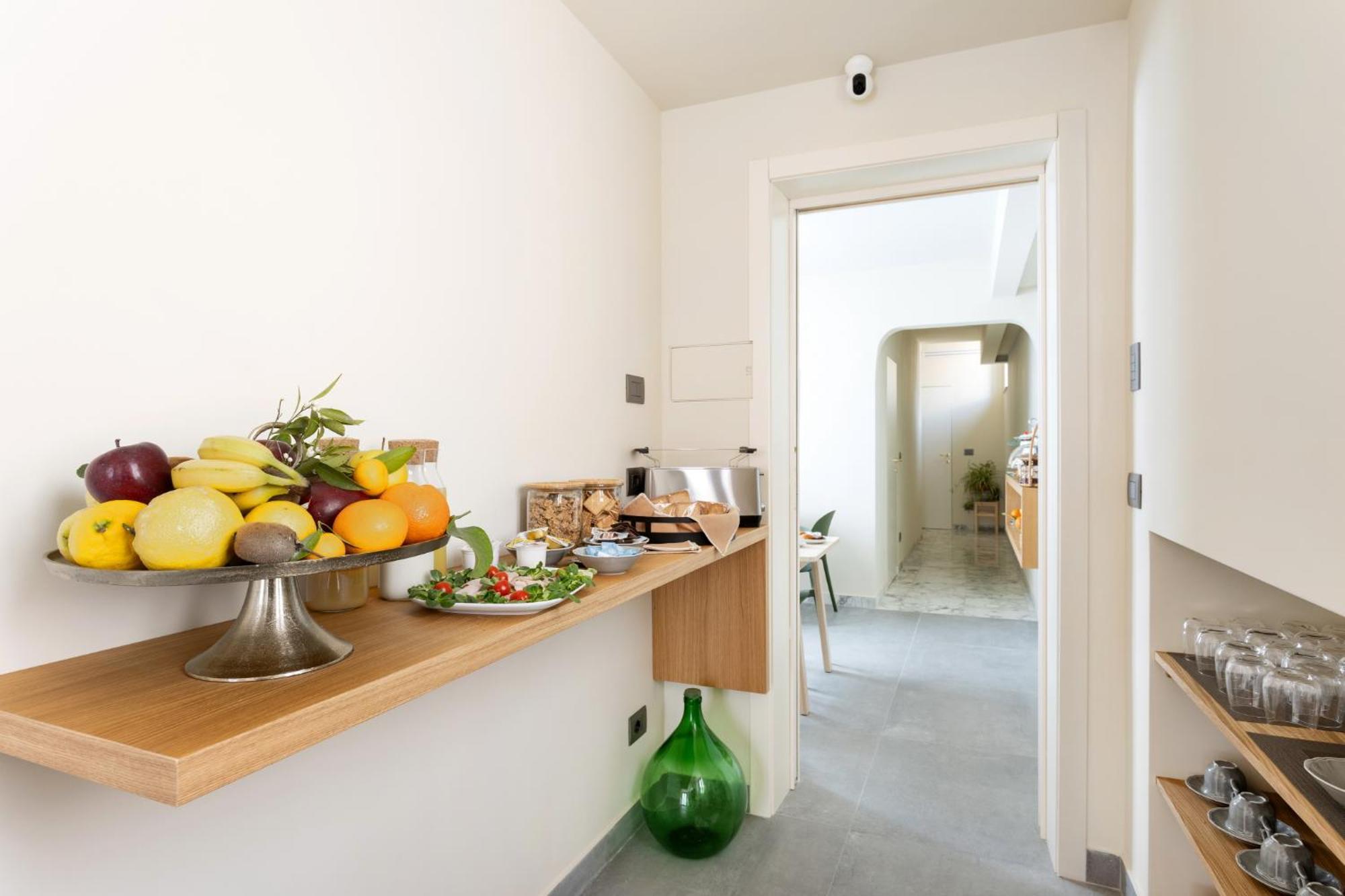 קטאניה Palazzo Costarelli - Bed And Breakfast מראה חיצוני תמונה