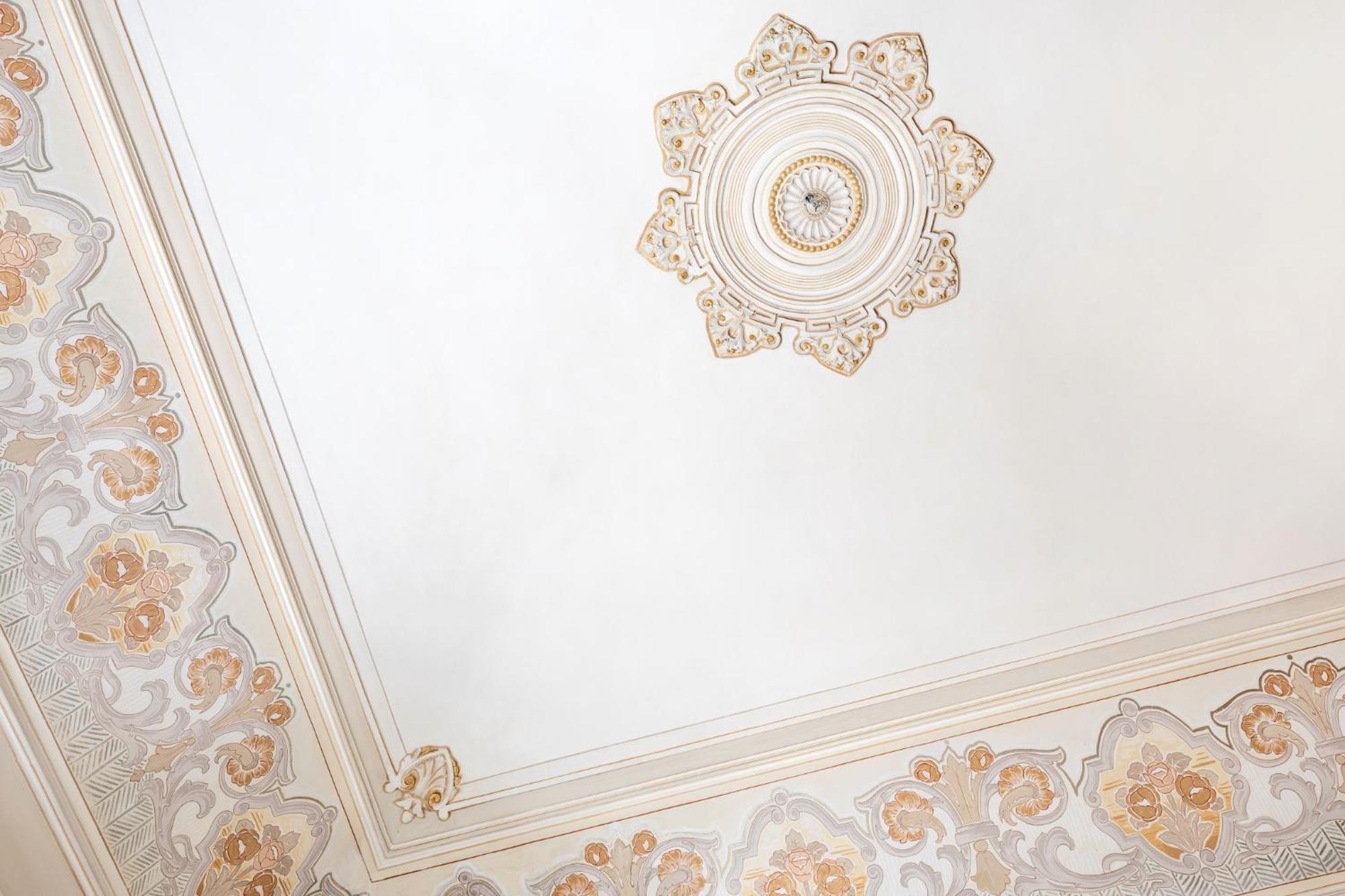 קטאניה Palazzo Costarelli - Bed And Breakfast חדר תמונה
