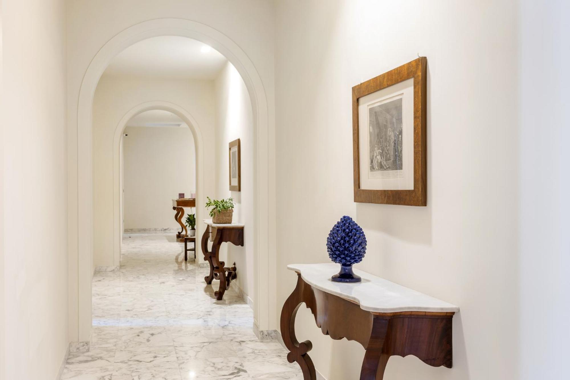 קטאניה Palazzo Costarelli - Bed And Breakfast מראה חיצוני תמונה