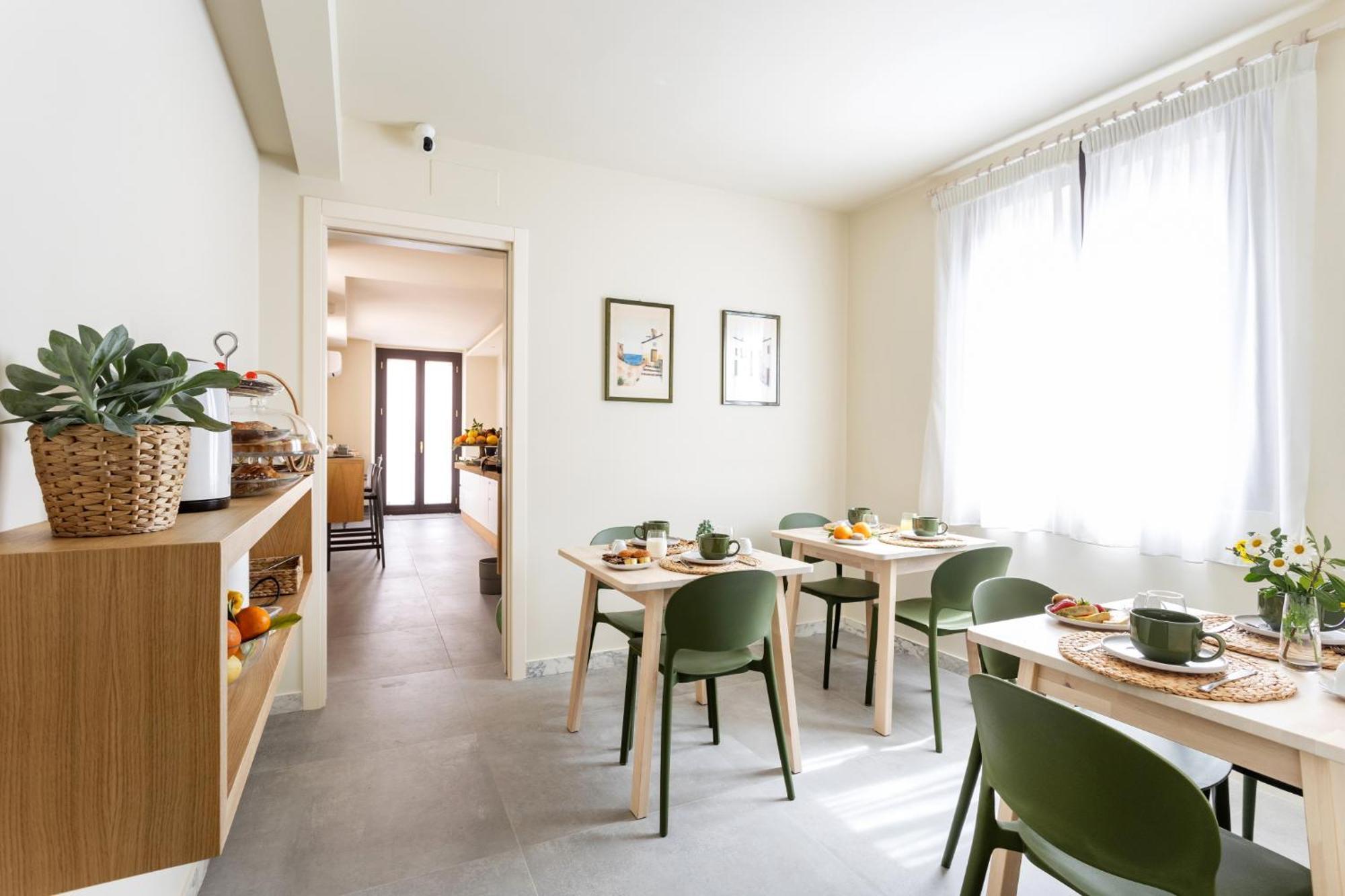 קטאניה Palazzo Costarelli - Bed And Breakfast מראה חיצוני תמונה